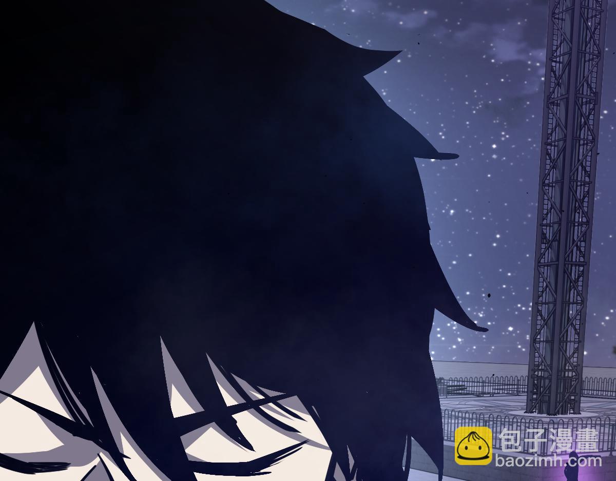 15话 最强！血煞拳(1/4)-第15话