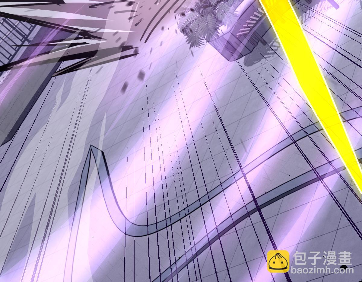 15话 最强！血煞拳(1/4)-第15话
