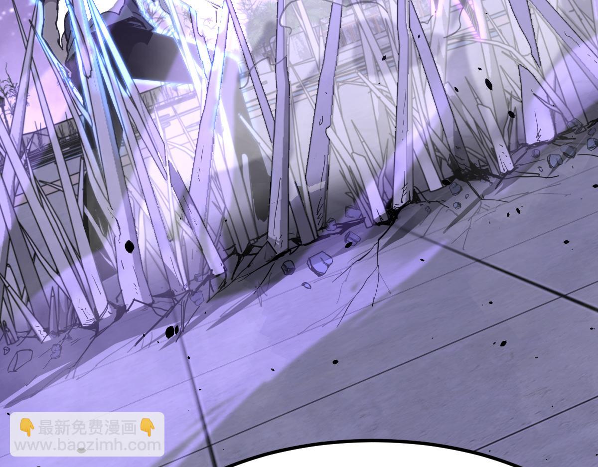 15话 最强！血煞拳(1/4)-第15话