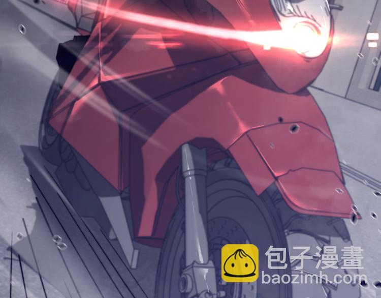 01话 进化，开始！！(1/4)-第1话