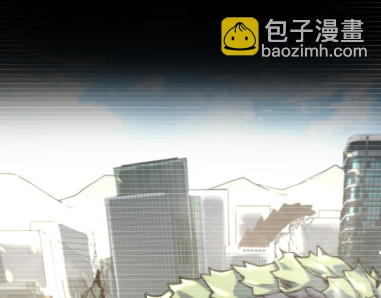 01话 进化，开始！！(1/4)-第1话