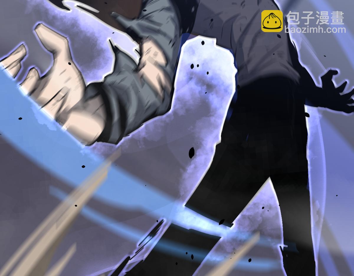 033话 特招考试 通过！(1/5)-第33话