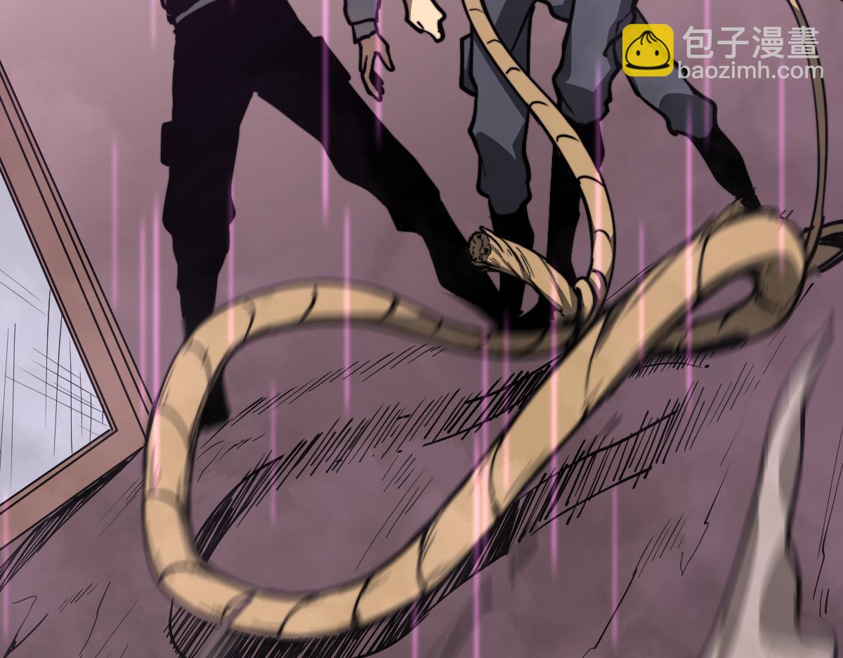 041话 雾中寻出路(1/4)-第41话