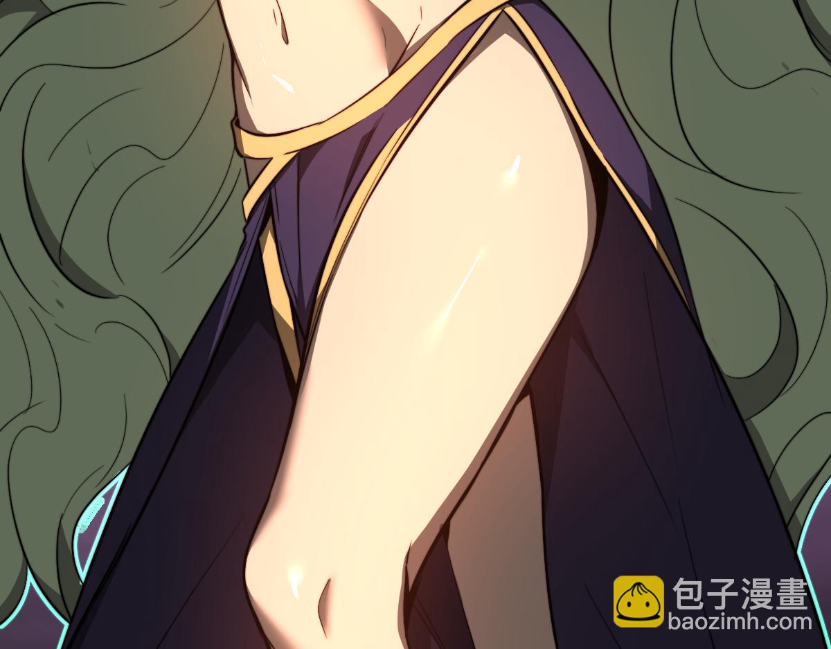 045话 再战苍月妖母(1/5)-第45话