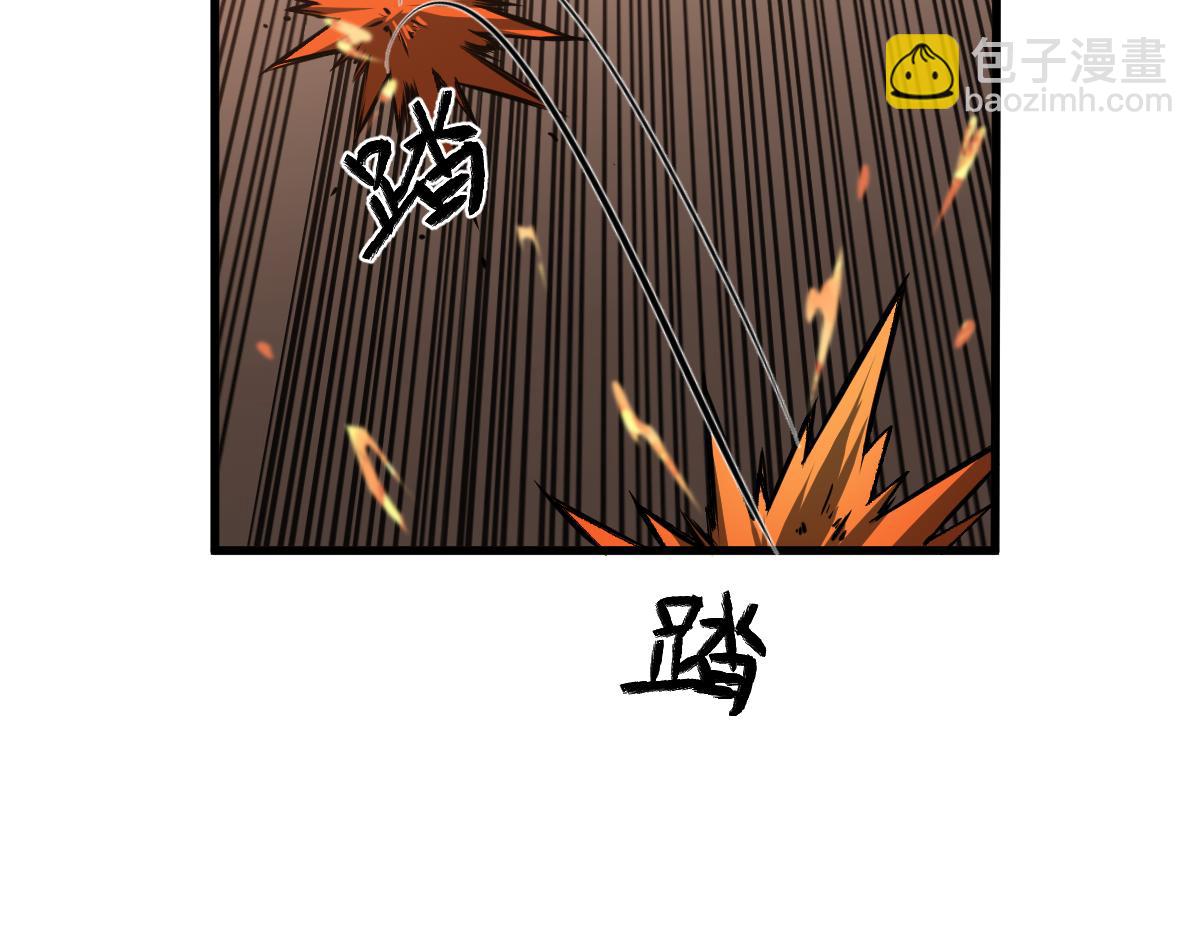 058话 凤灵vs明河(1/5)-第59话