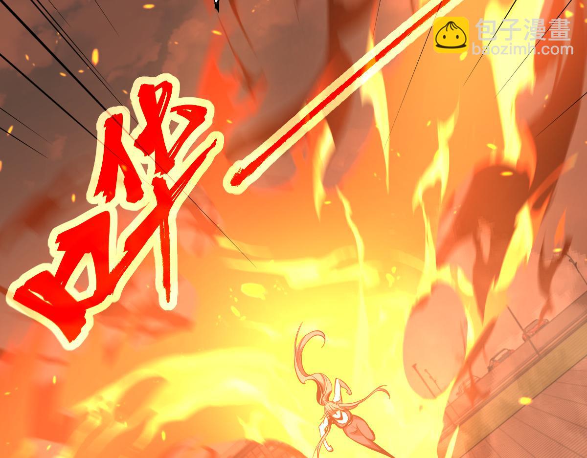 058话 凤灵vs明河(1/5)-第59话