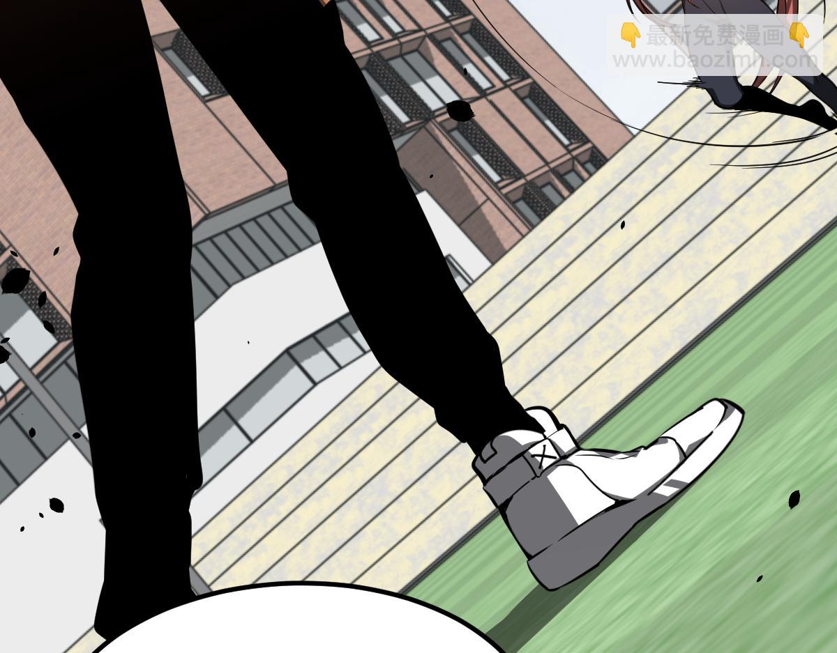 058话 凤灵vs明河(1/5)-第59话