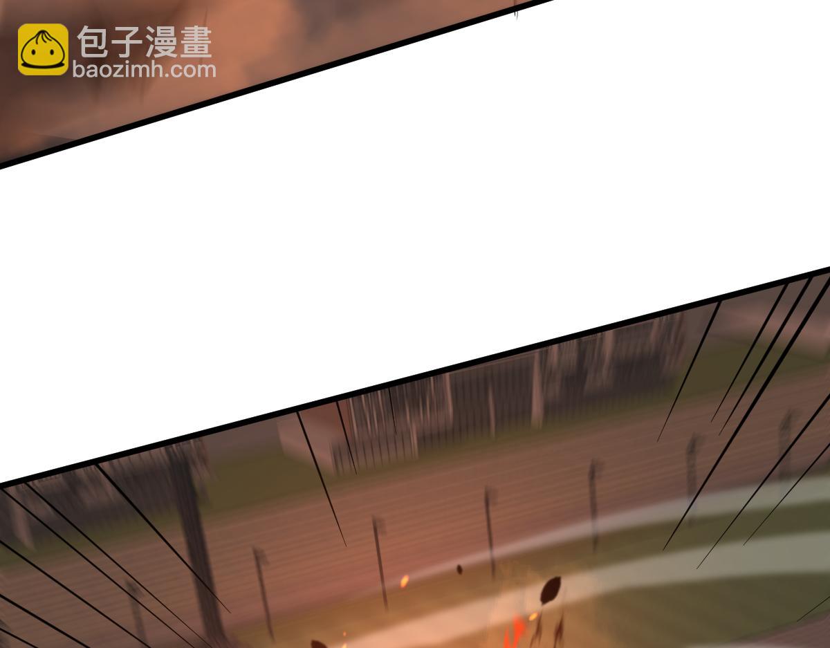 058话 凤灵vs明河(1/5)-第59话
