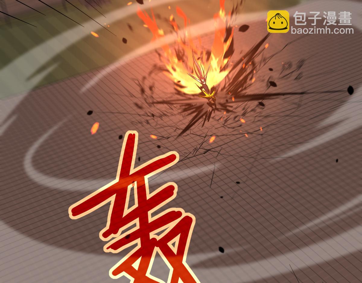 058话 凤灵vs明河(1/5)-第59话