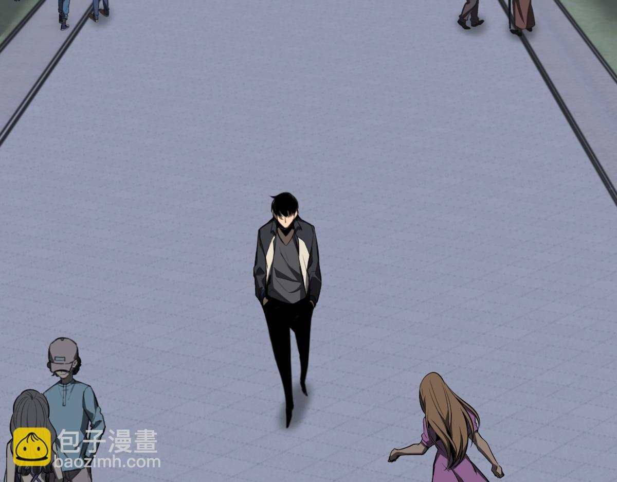 066话 参加联谊会(1/4)-第67话