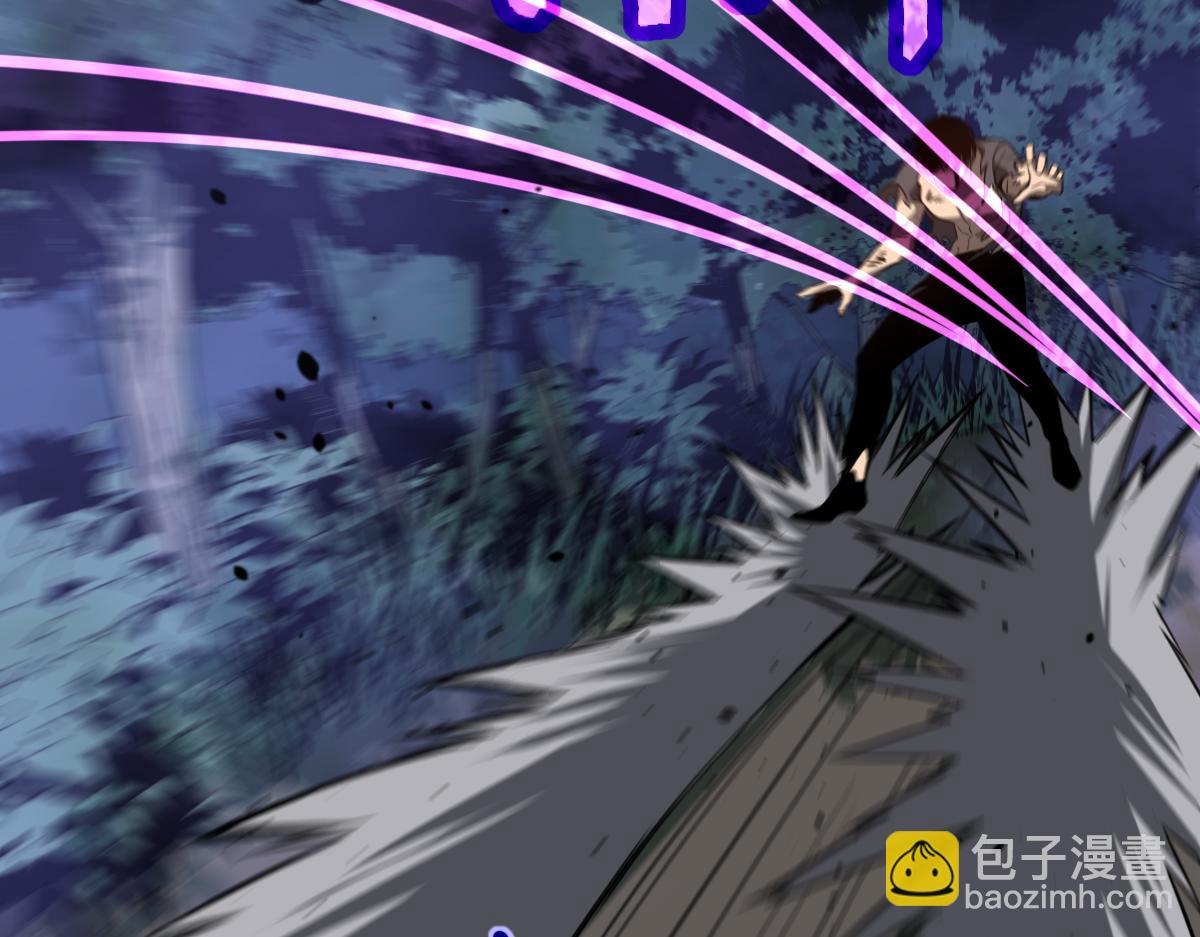 072话 暴打门徒慰教官(1/5)-第73话