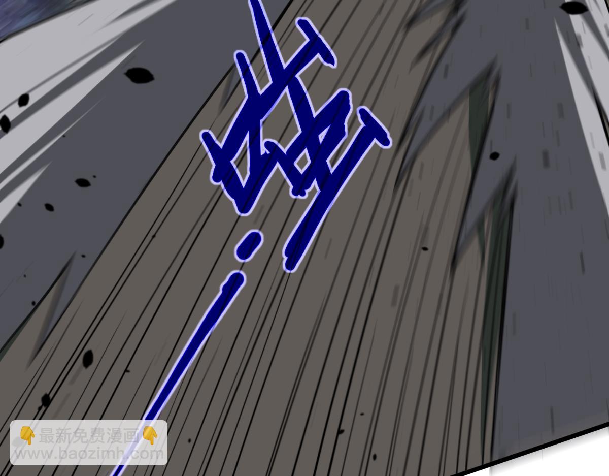 072话 暴打门徒慰教官(1/5)-第73话