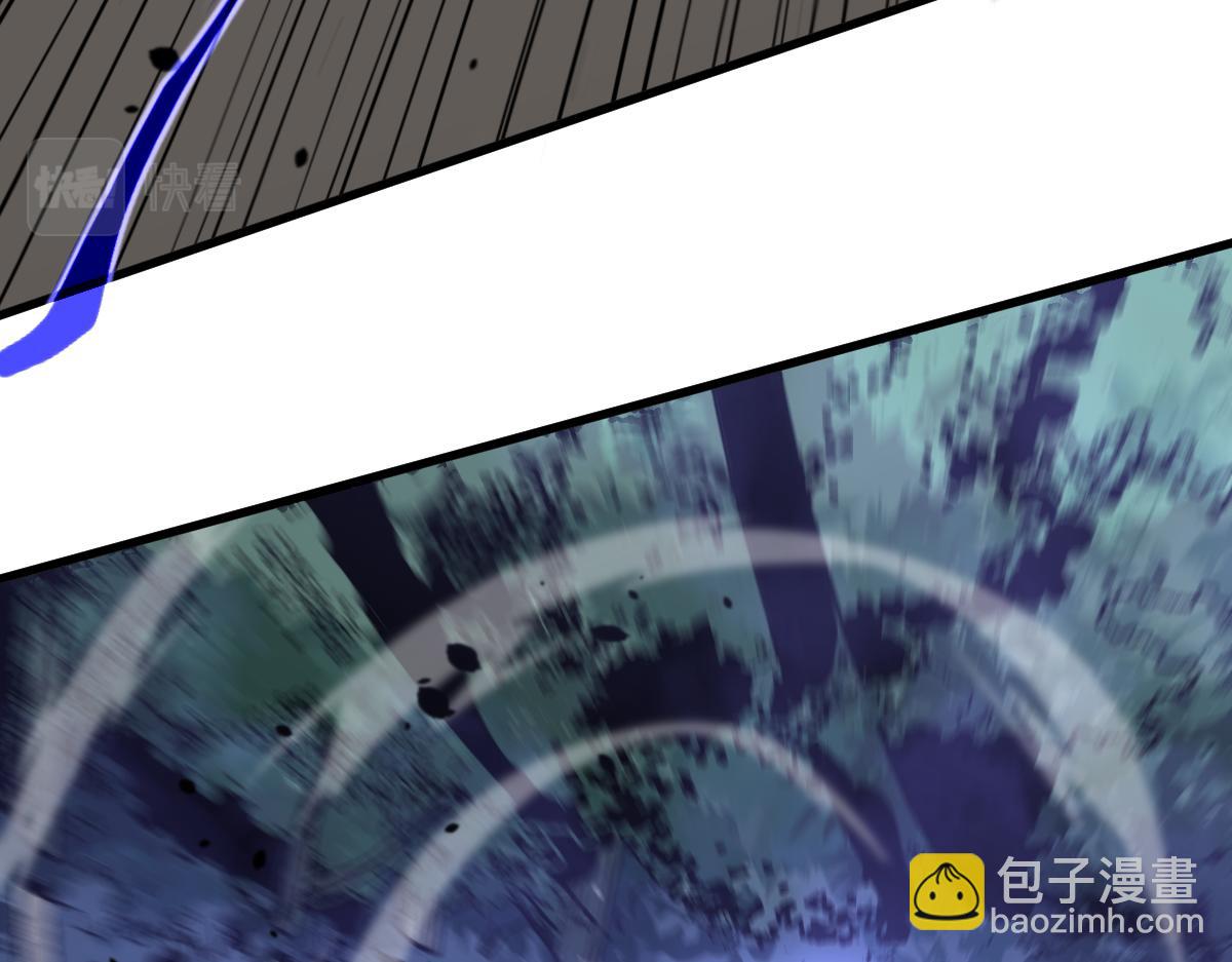 072话 暴打门徒慰教官(1/5)-第73话