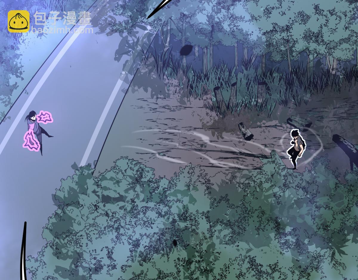 072话 暴打门徒慰教官(1/5)-第73话