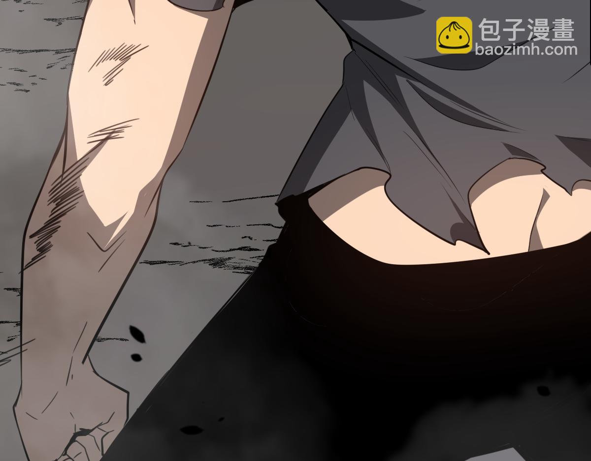 072话 暴打门徒慰教官(1/5)-第73话