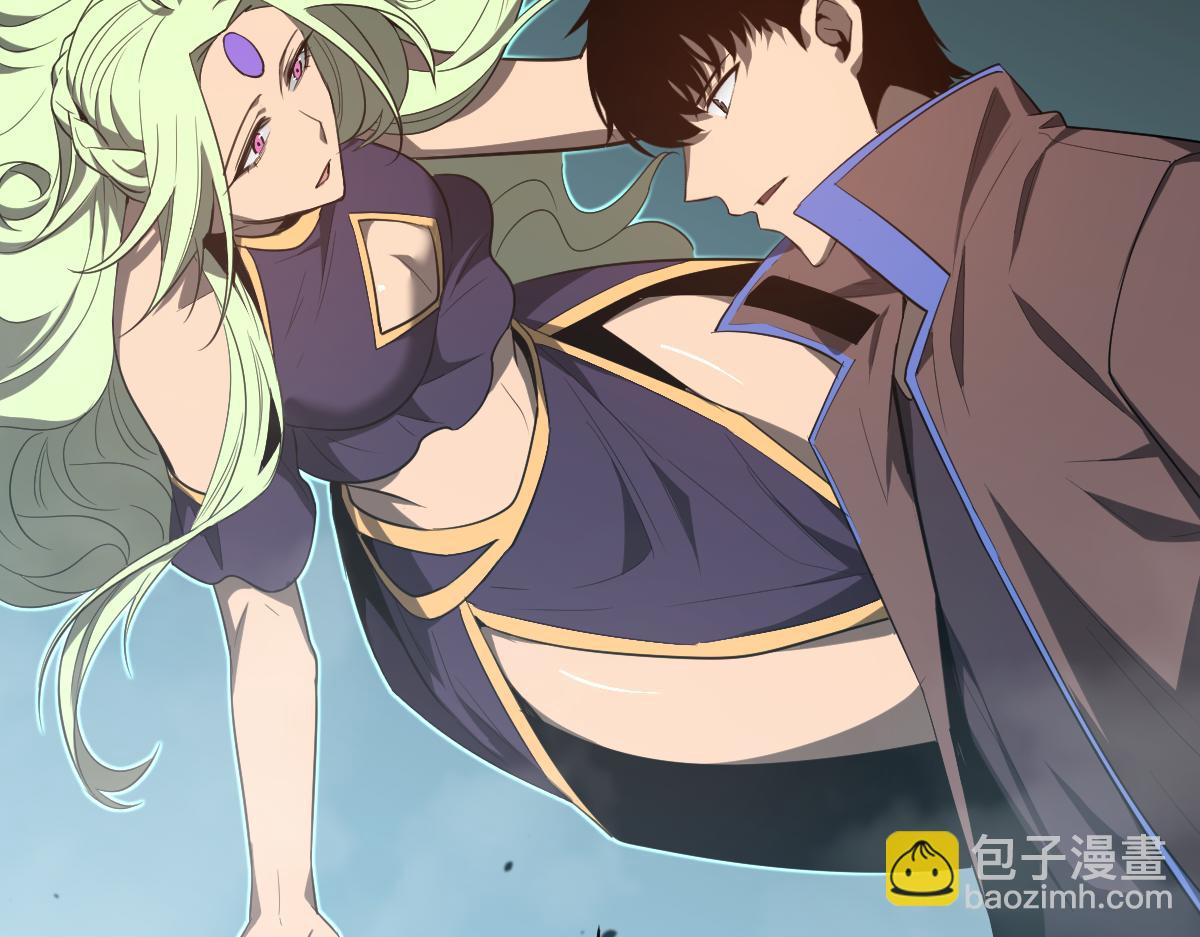 074话 一起出发吧(1/4)-第75话