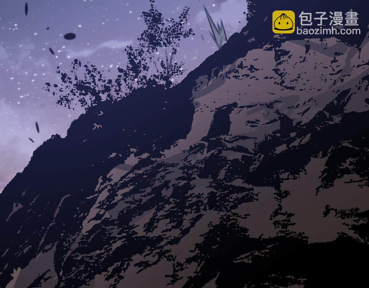 第086话 群妖围明河(1/5)-第87话