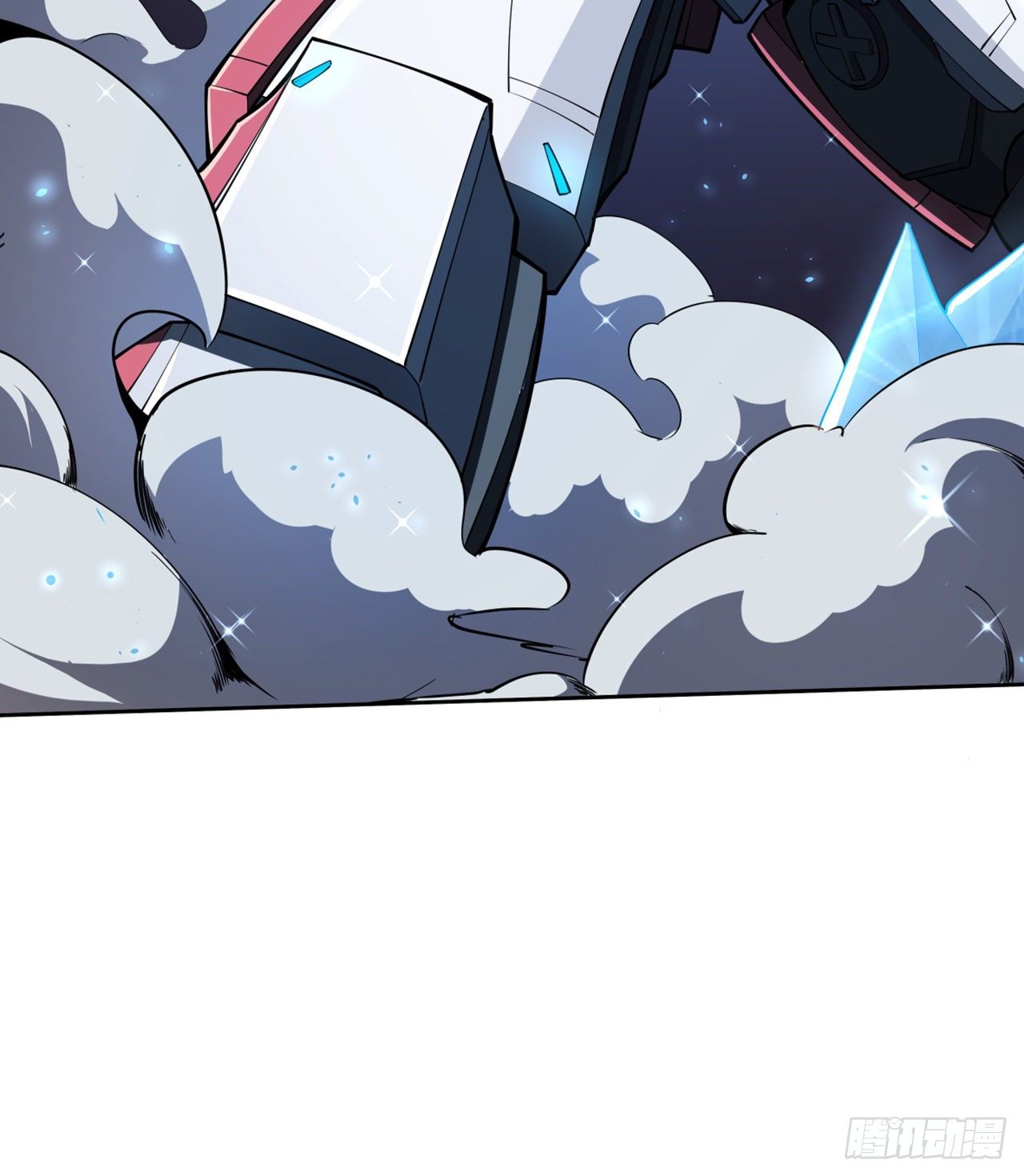 2话 好戏刚开始-第3话