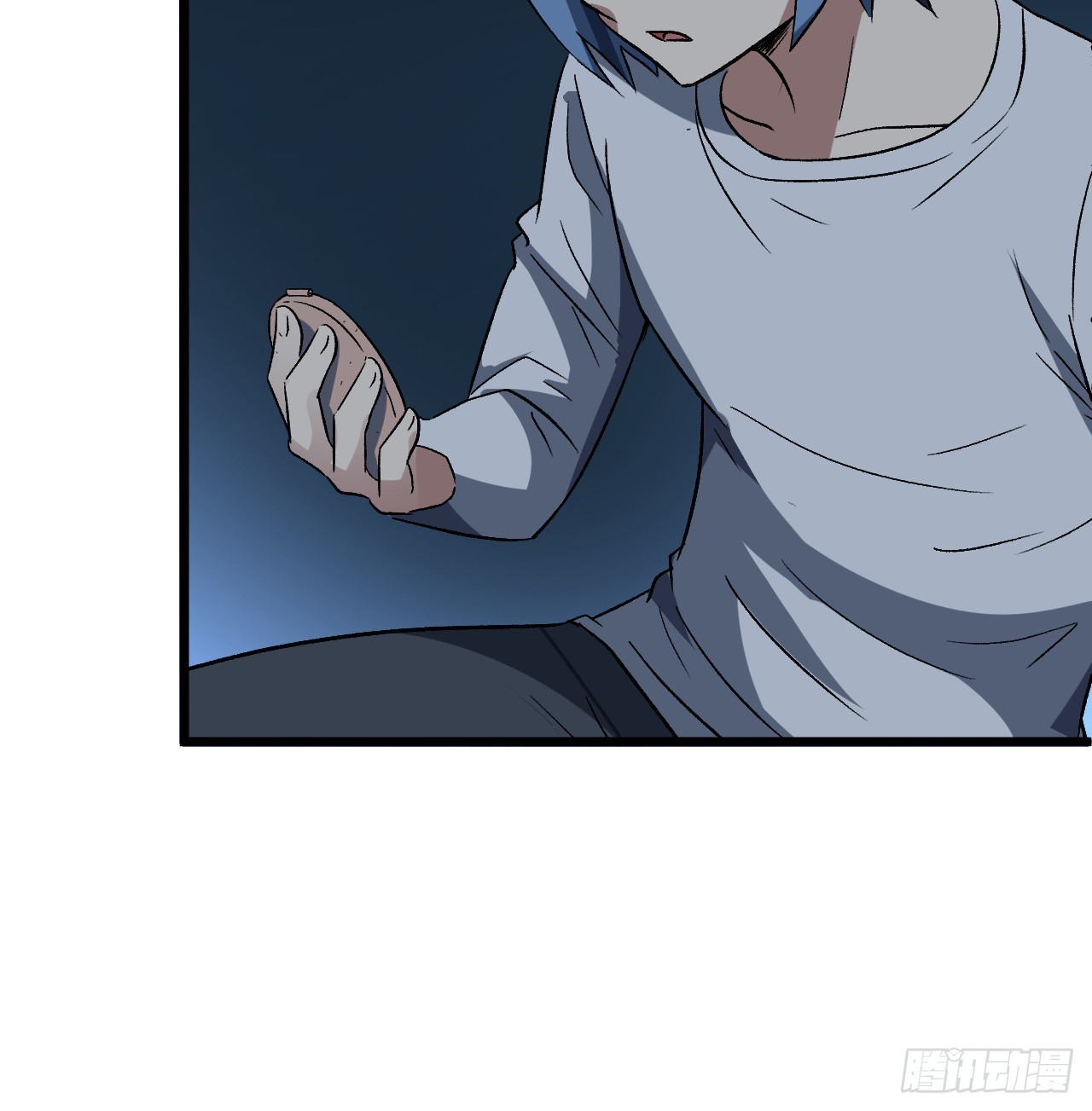 28话 童养媳？？-第29话