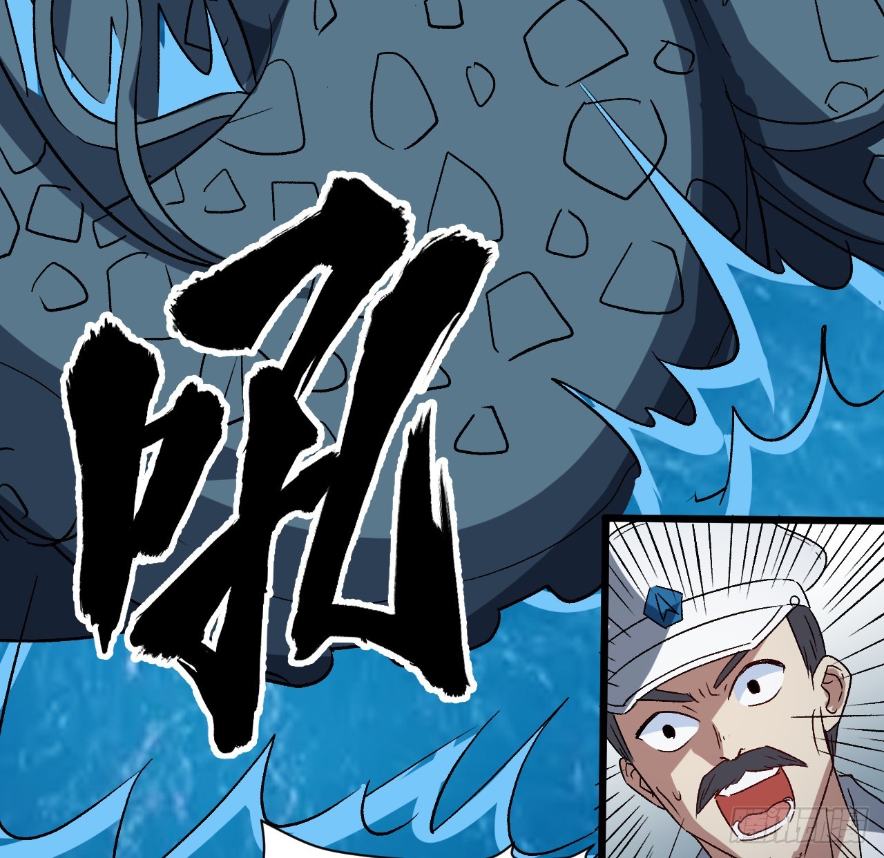 30话 不该担心你-第31话