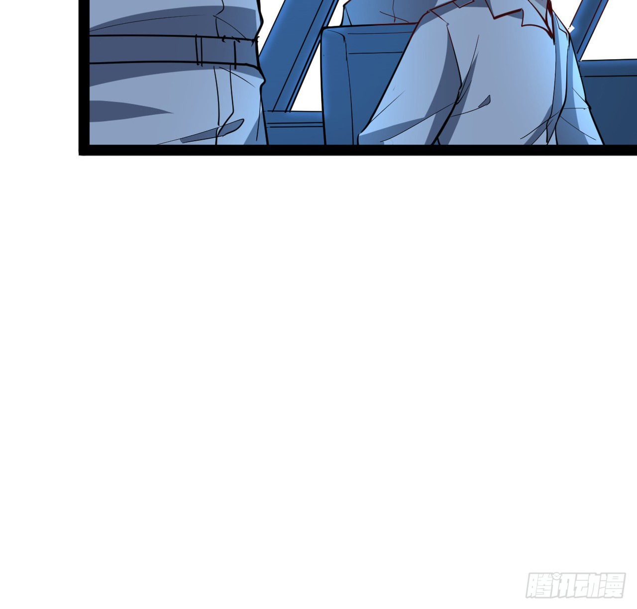 32话 那可是刑天(1/2)-第33话