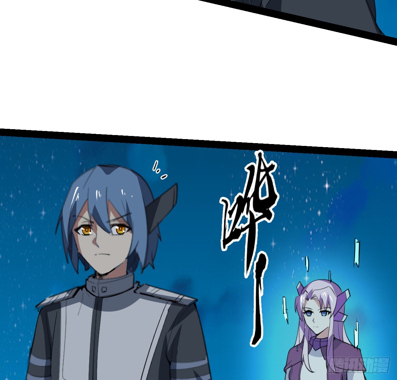 36话 给我理由(1/2)-第37话