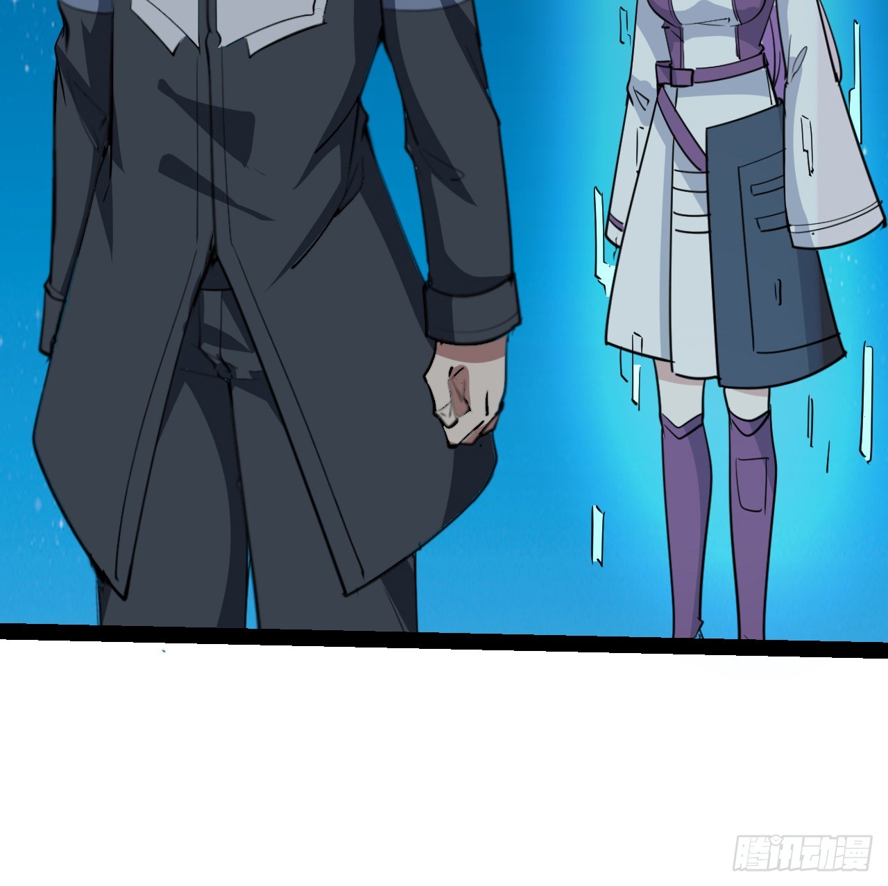 36话 给我理由(1/2)-第37话