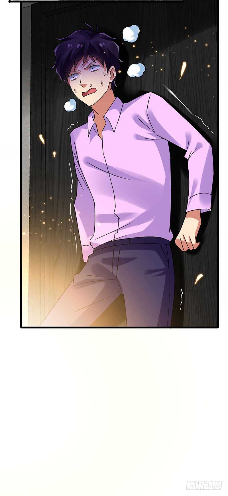 第80话 内心慌得一批-第81话