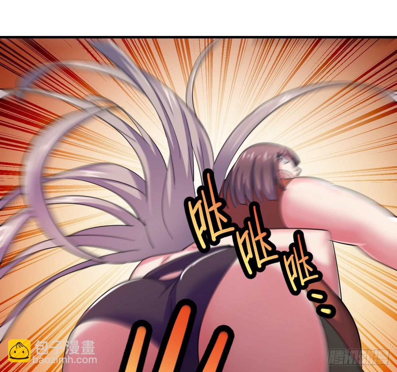 🍶超级拜金系统 第十话：打工女王 第15页