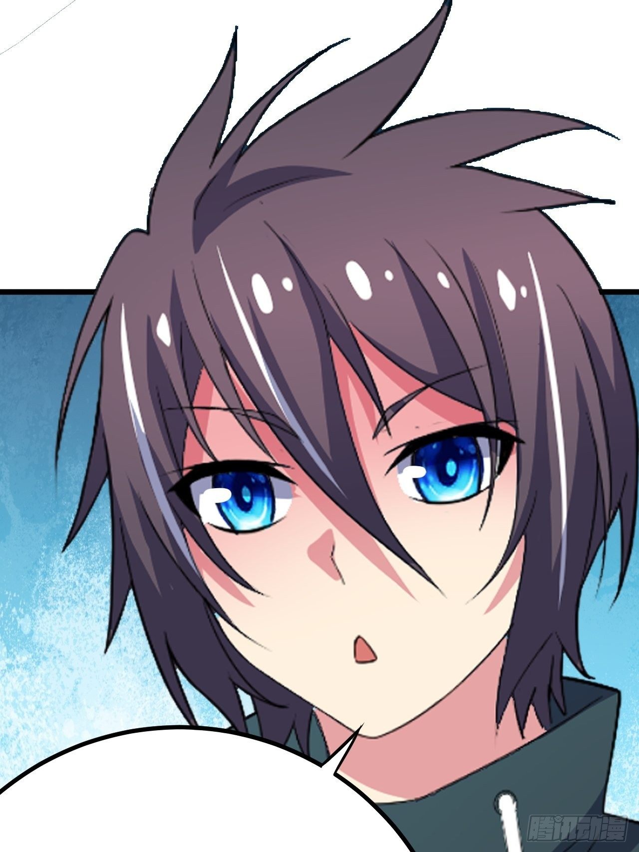 🍶超级拜金系统 第36话：表姐 第8页