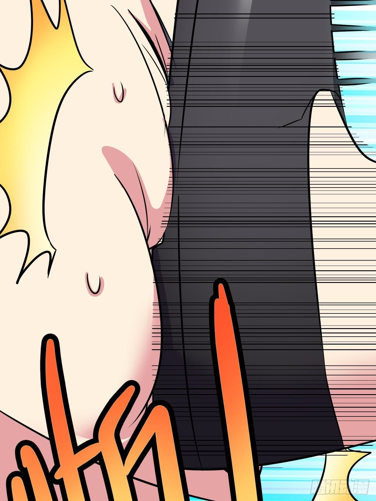 🍶超级拜金系统 第42话：致命直播 第14页