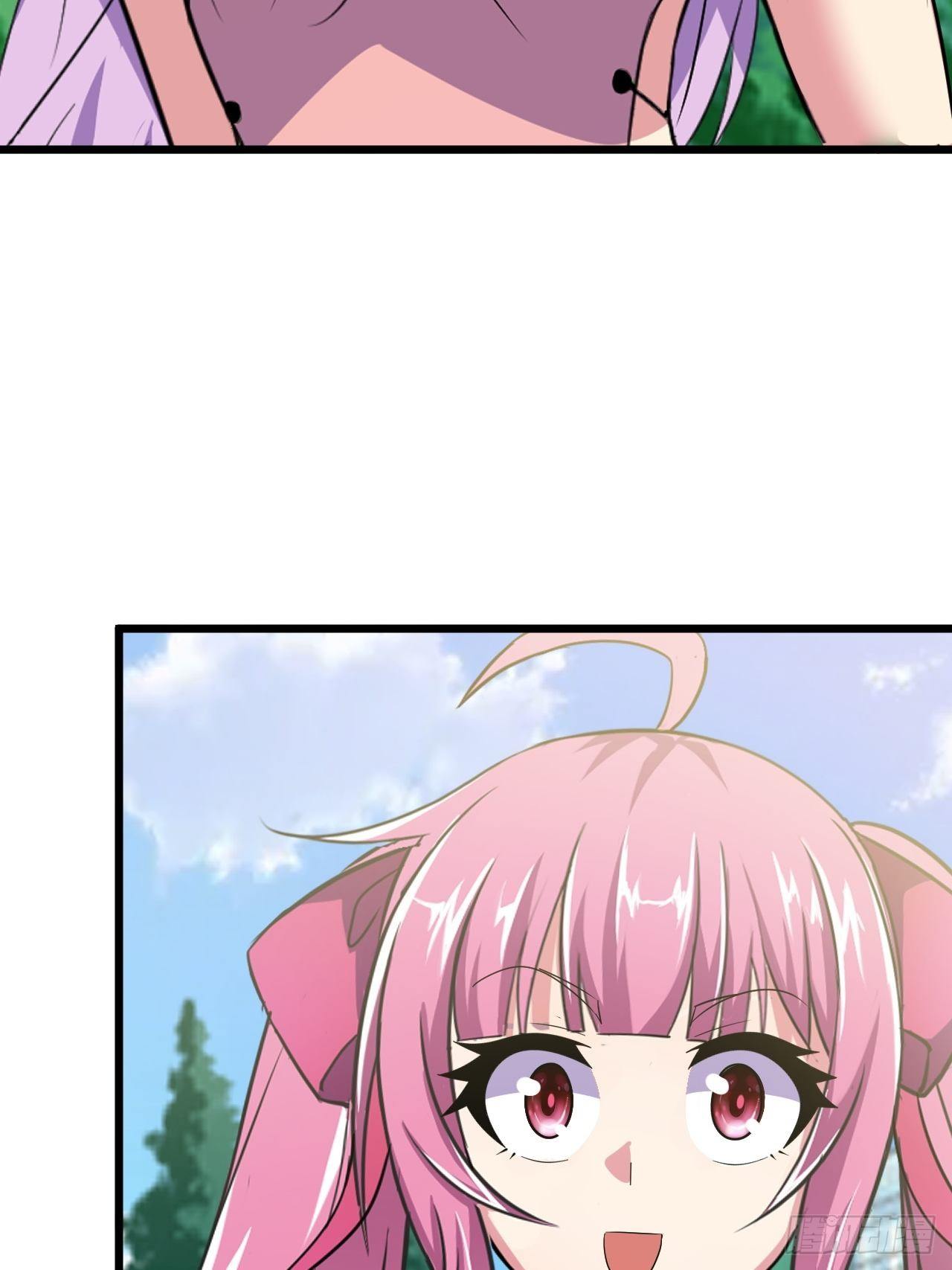 🍶超级拜金系统 第44话：不是我想占便宜！ 第3页