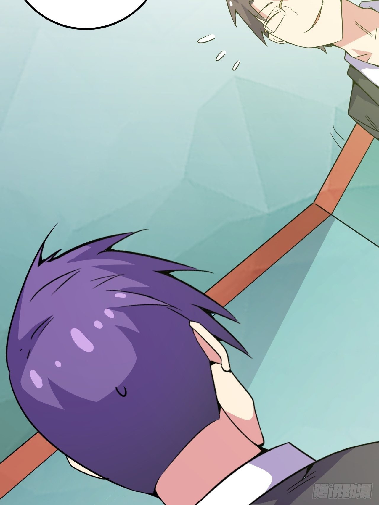 🍶超级拜金系统 第58话：非酋女王 第41页