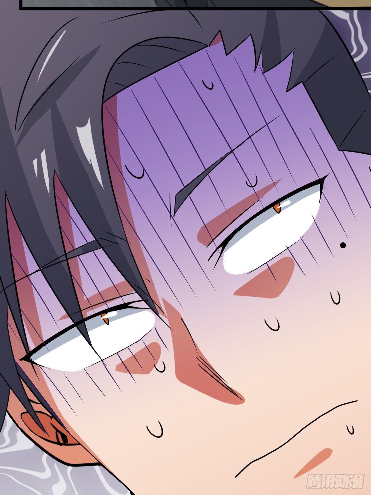 🍶超级拜金系统 第62话：三观碎了啊！ 第37页