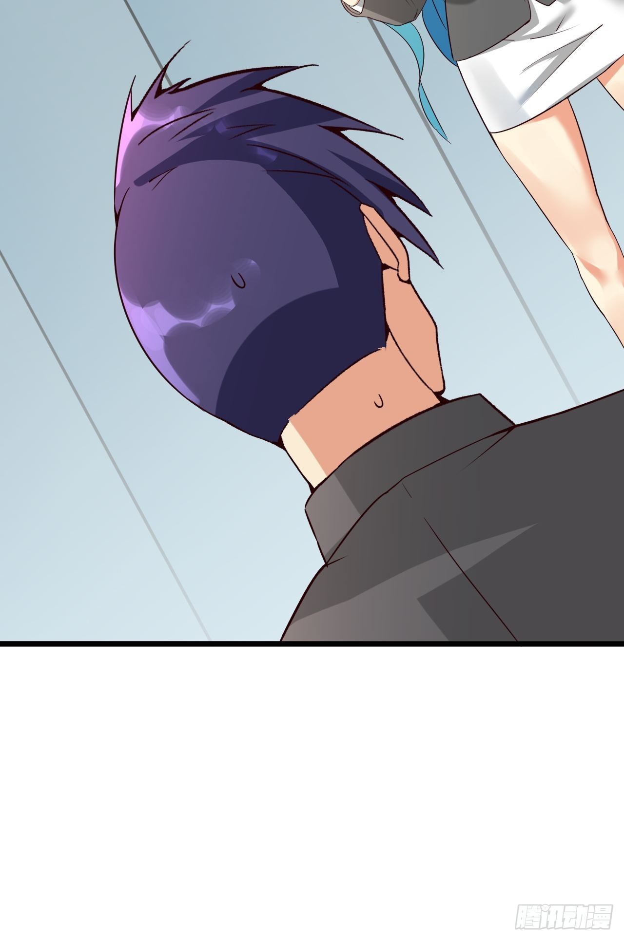 🍶超级拜金系统 第64话：疯狂强化 第12页