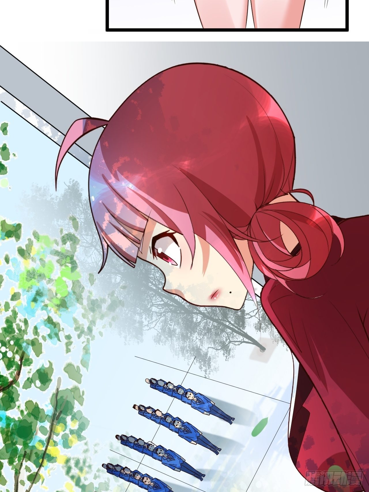 🍶超级拜金系统 第64话：疯狂强化 第17页