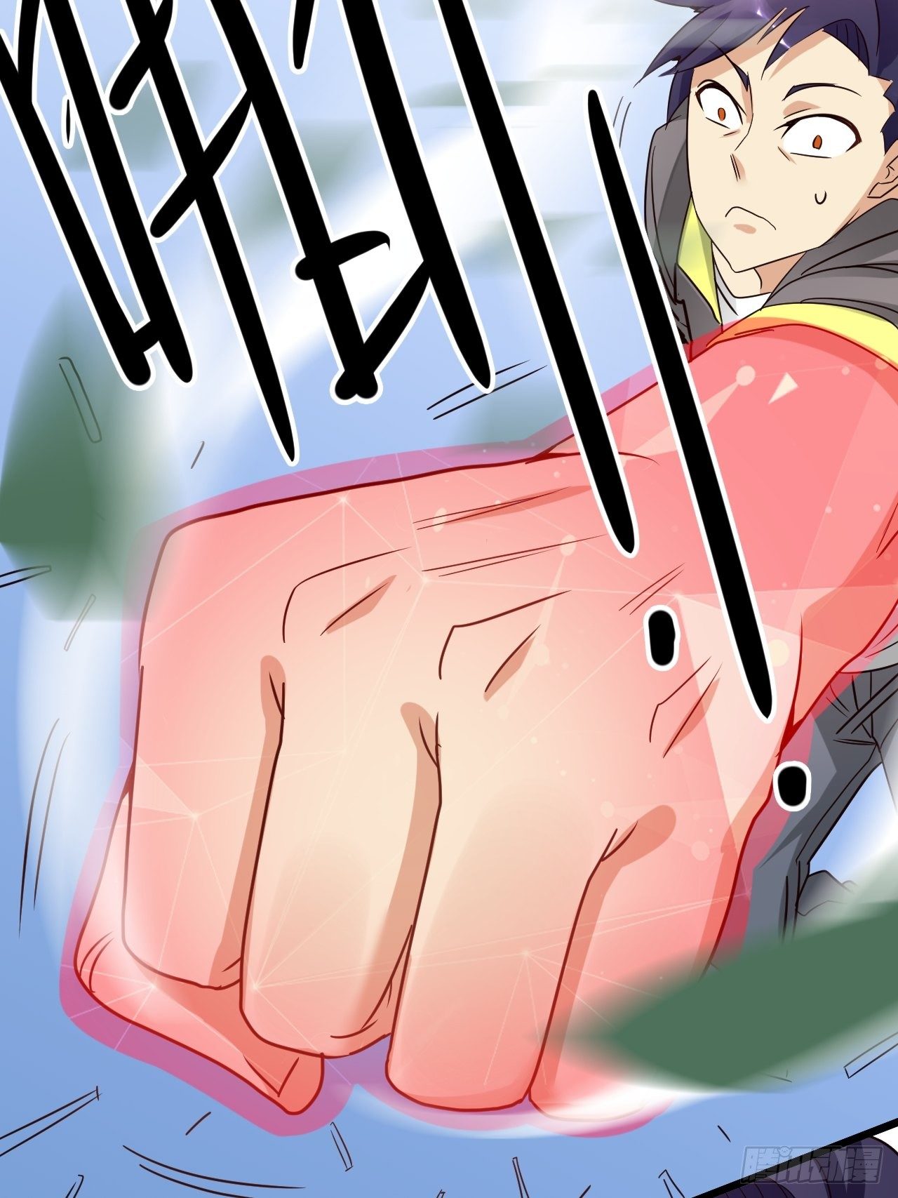 🍶超级拜金系统 第64话：疯狂强化 第39页