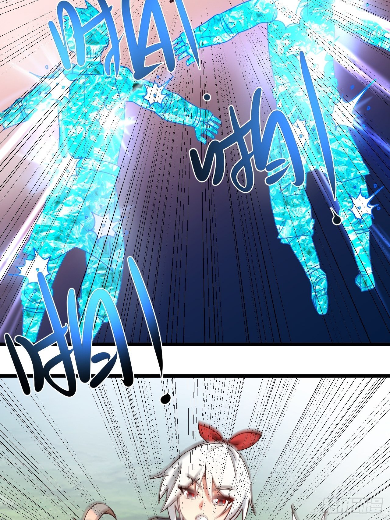 🍶超级拜金系统 第74话：各显神通 第48页