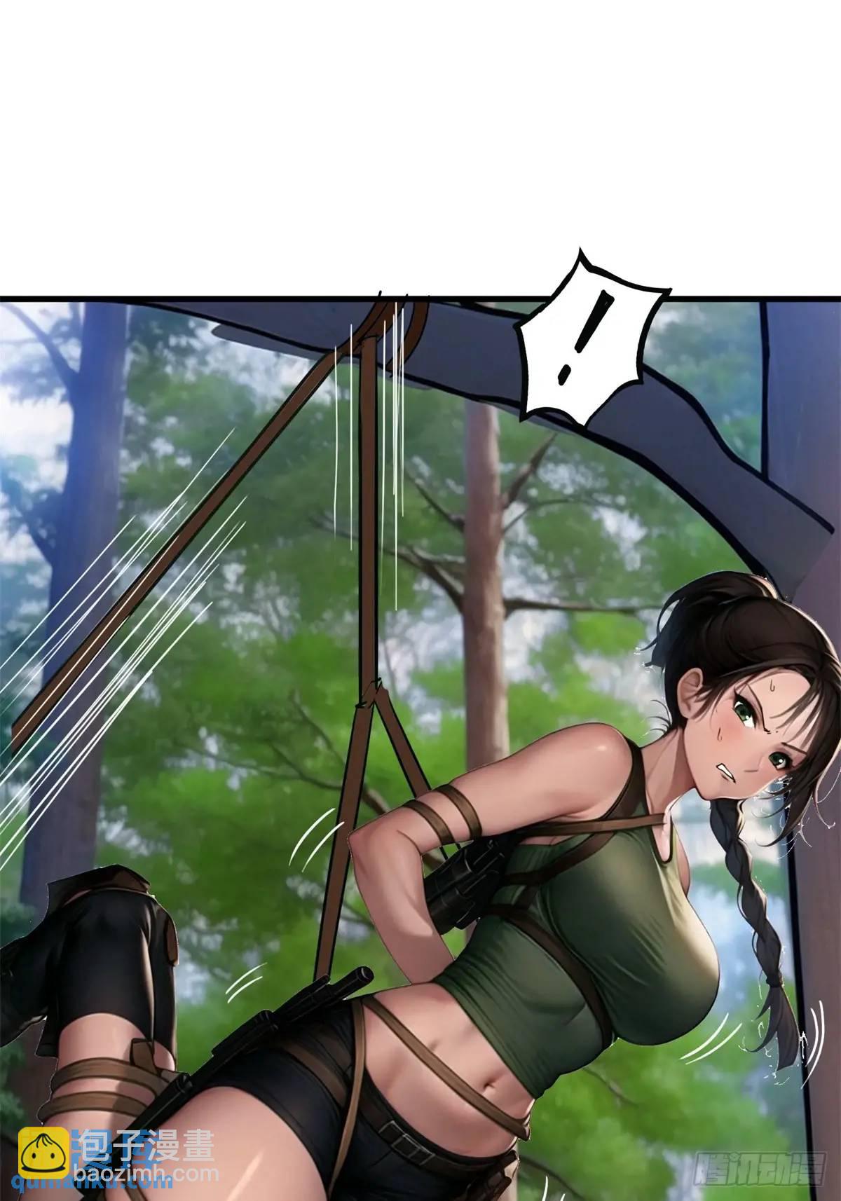 第三季 曾经的小女孩-第371话