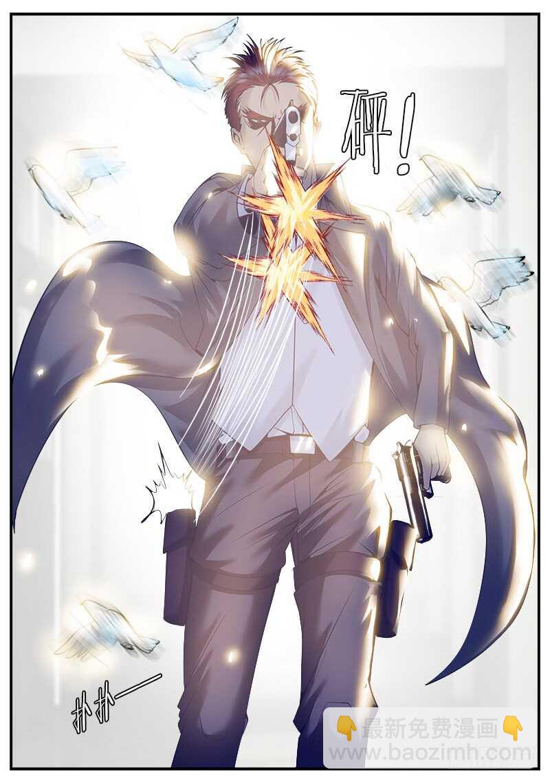 放开突围！-第53话