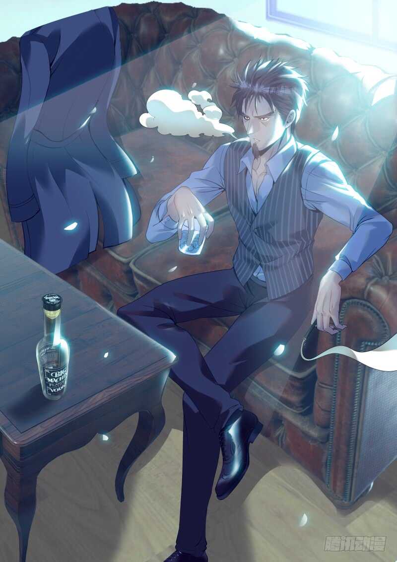 进击的铁拳！-第59话