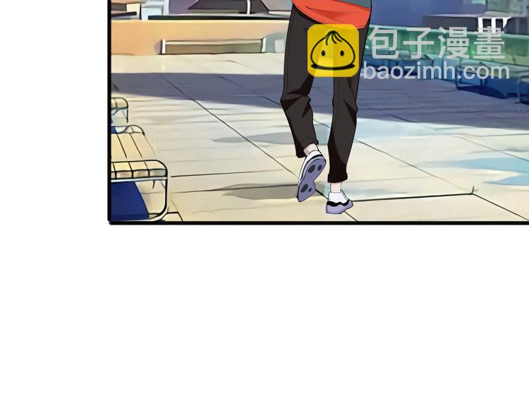 第29话 一胖毁所有！！(1/4)-第29话