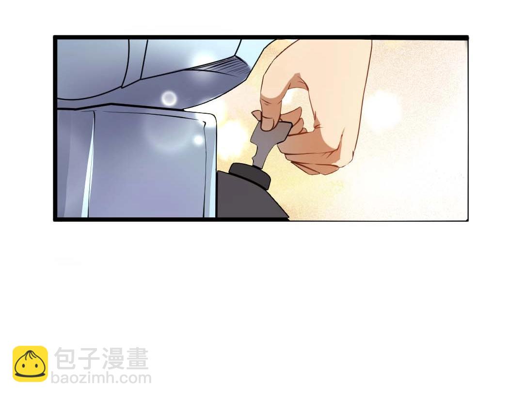 第1话 天雷滚滚(1/3)-第1话