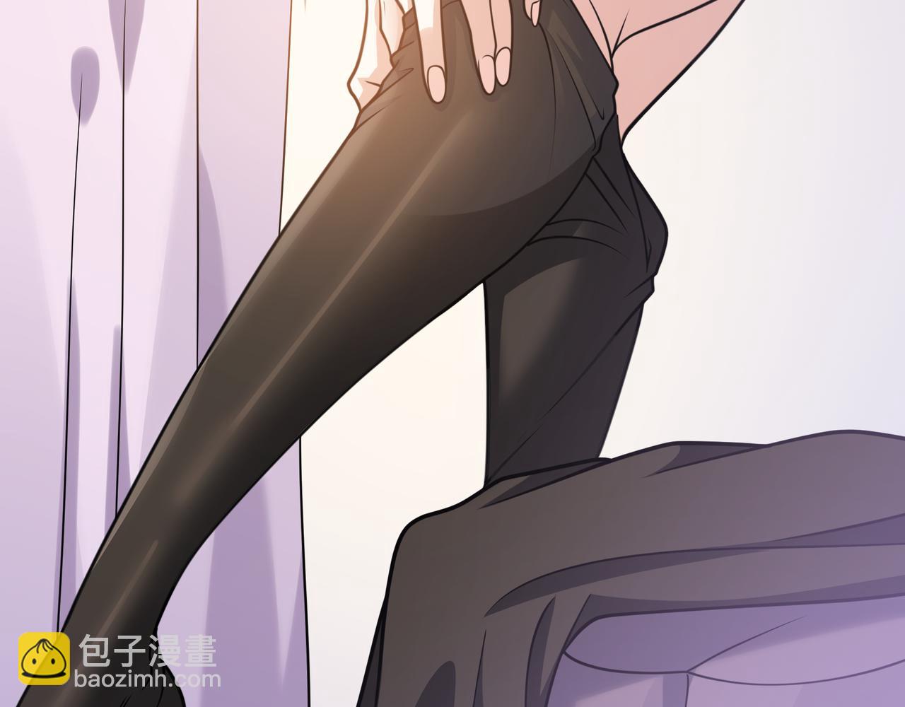 第31话 甜妹上场！(1/3)-第31话