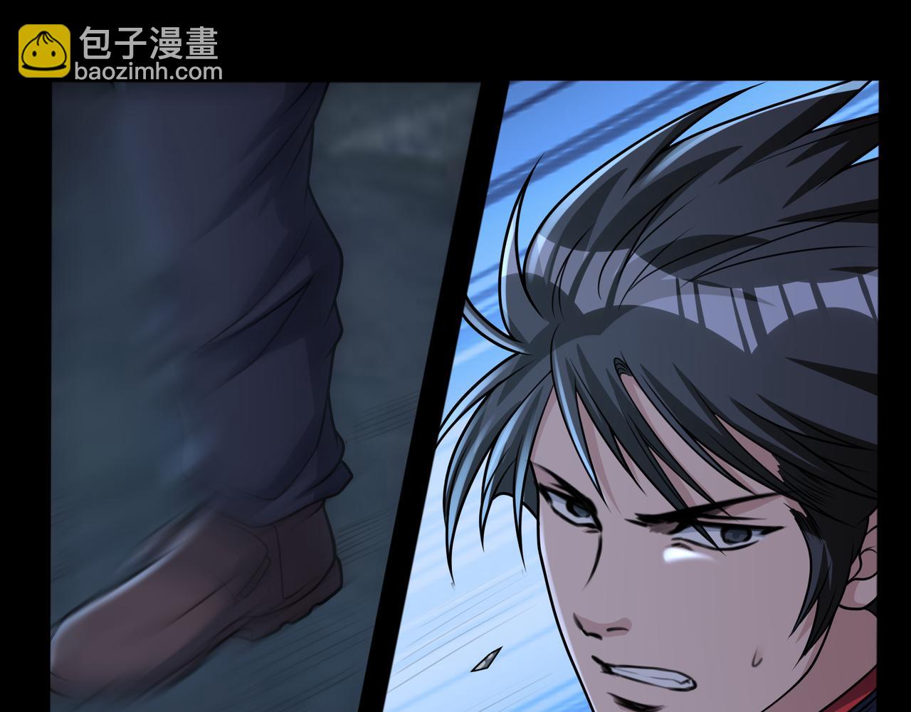 第49话 古墓迷情(1/2)-第49话