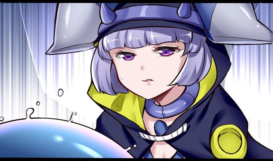 第114话 帮手-第115话