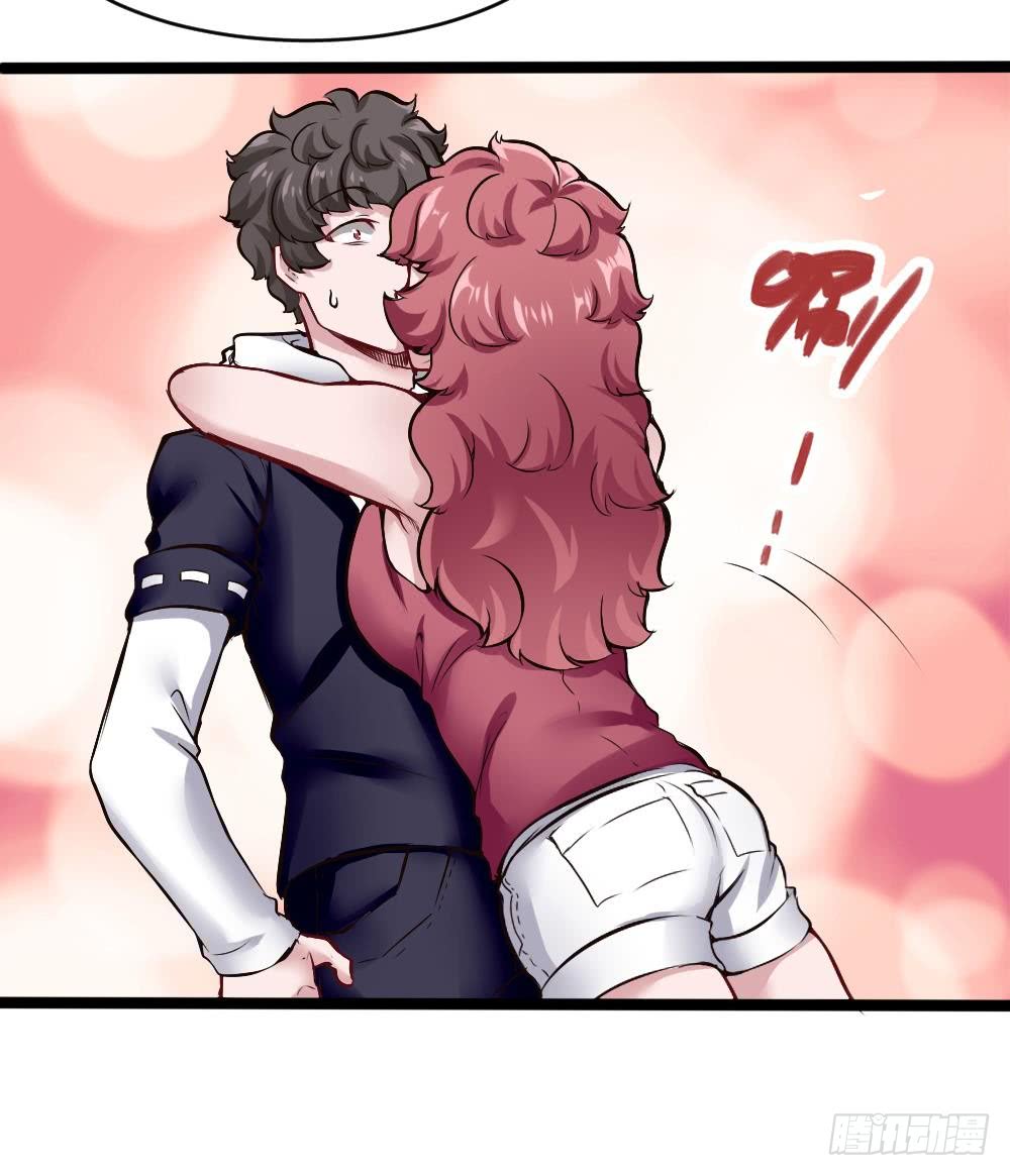 第166话 缠绵-第167话
