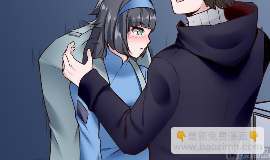 第30话 香汗淋漓(1/2)-第31话