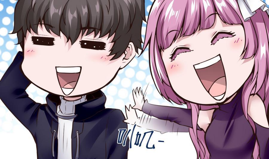 第36话  偶遇前女友(1/2)-第37话