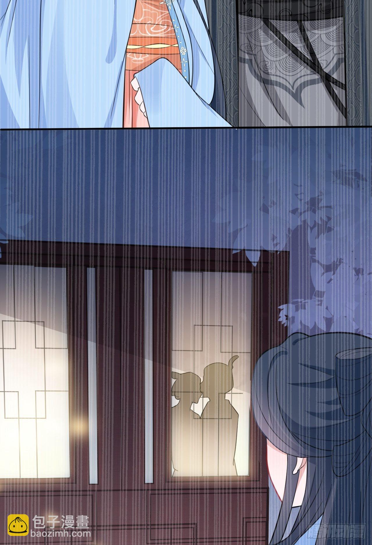 🍶超级绿茶系统 第1话 含恨而死？ 第21页